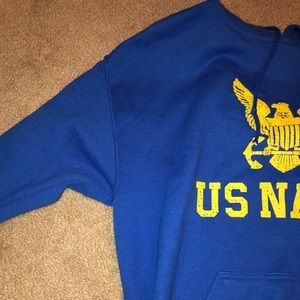 US Navy Hoodie